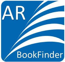 AR Book Finder 
